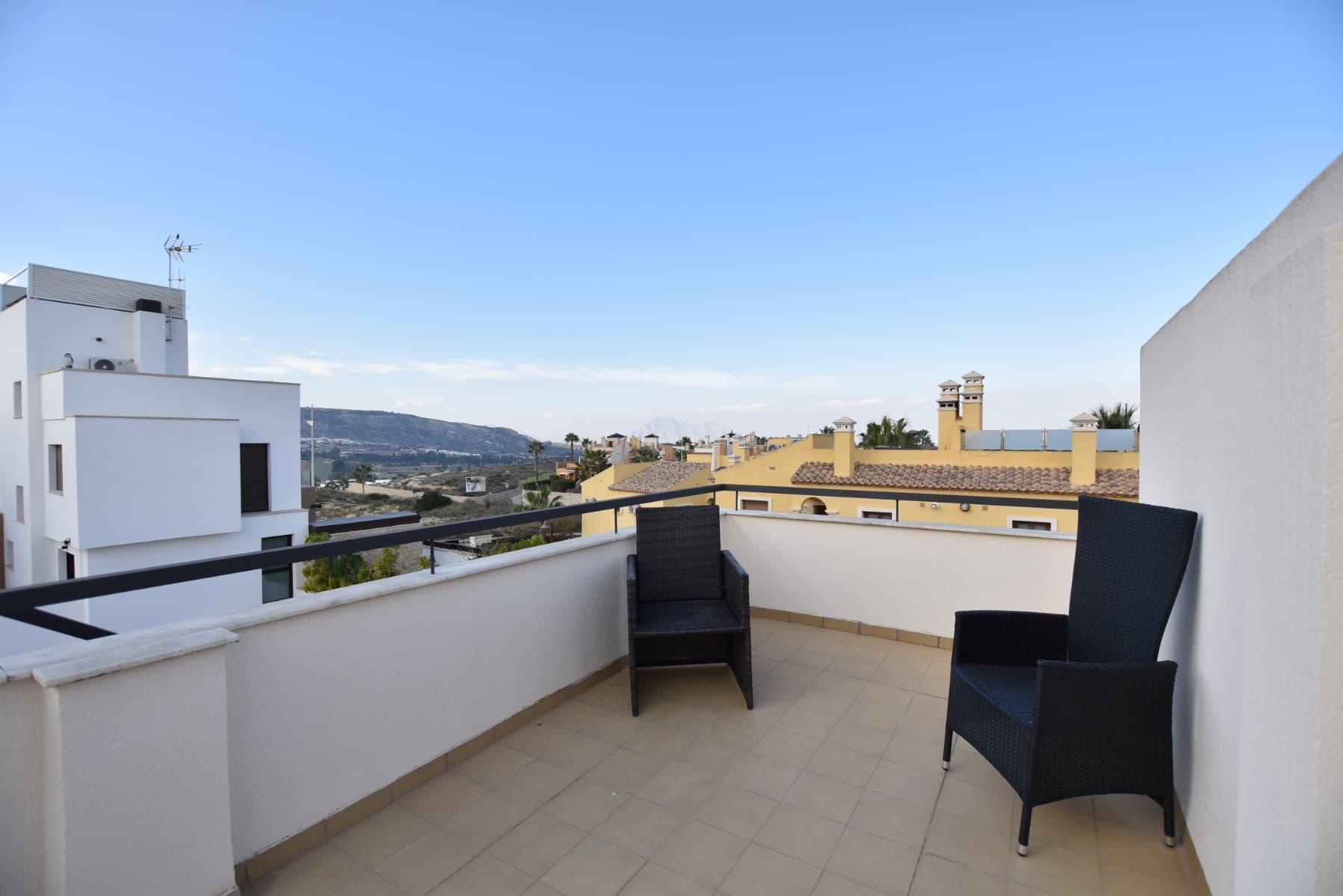 Villa - Chalet de 3 dormitorios en Algorfa - 27