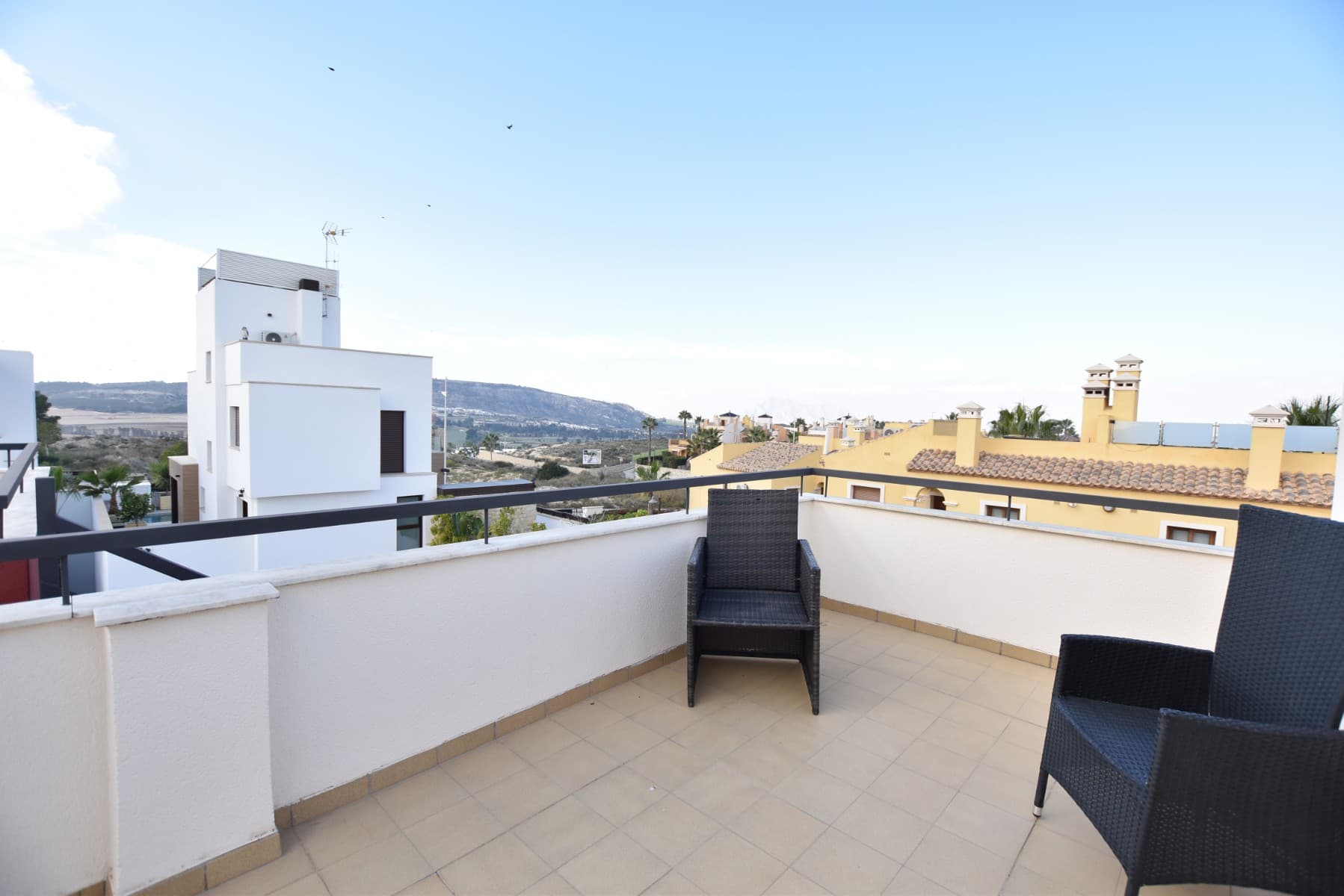 Villa - Chalet de 3 dormitorios en Algorfa - 25