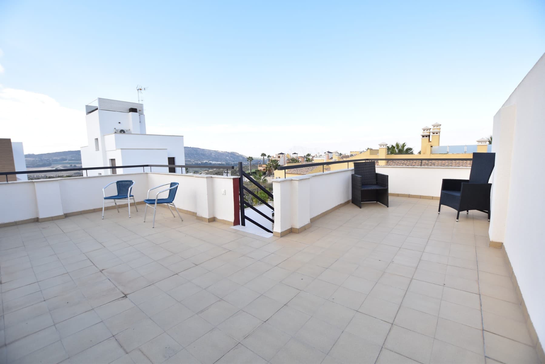 Villa - Chalet de 3 dormitorios en Algorfa - 24