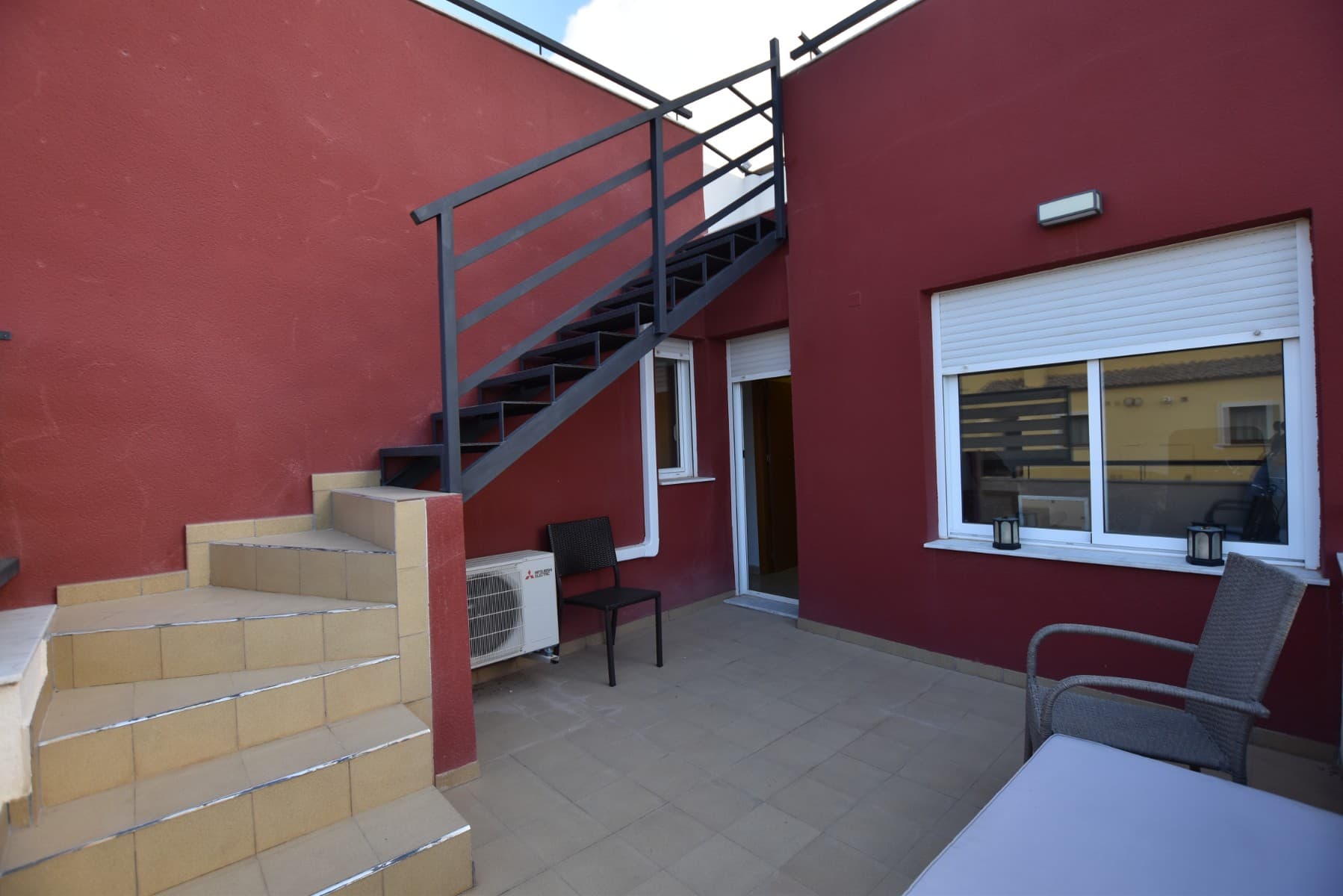 Villa - Chalet de 3 dormitorios en Algorfa - 22