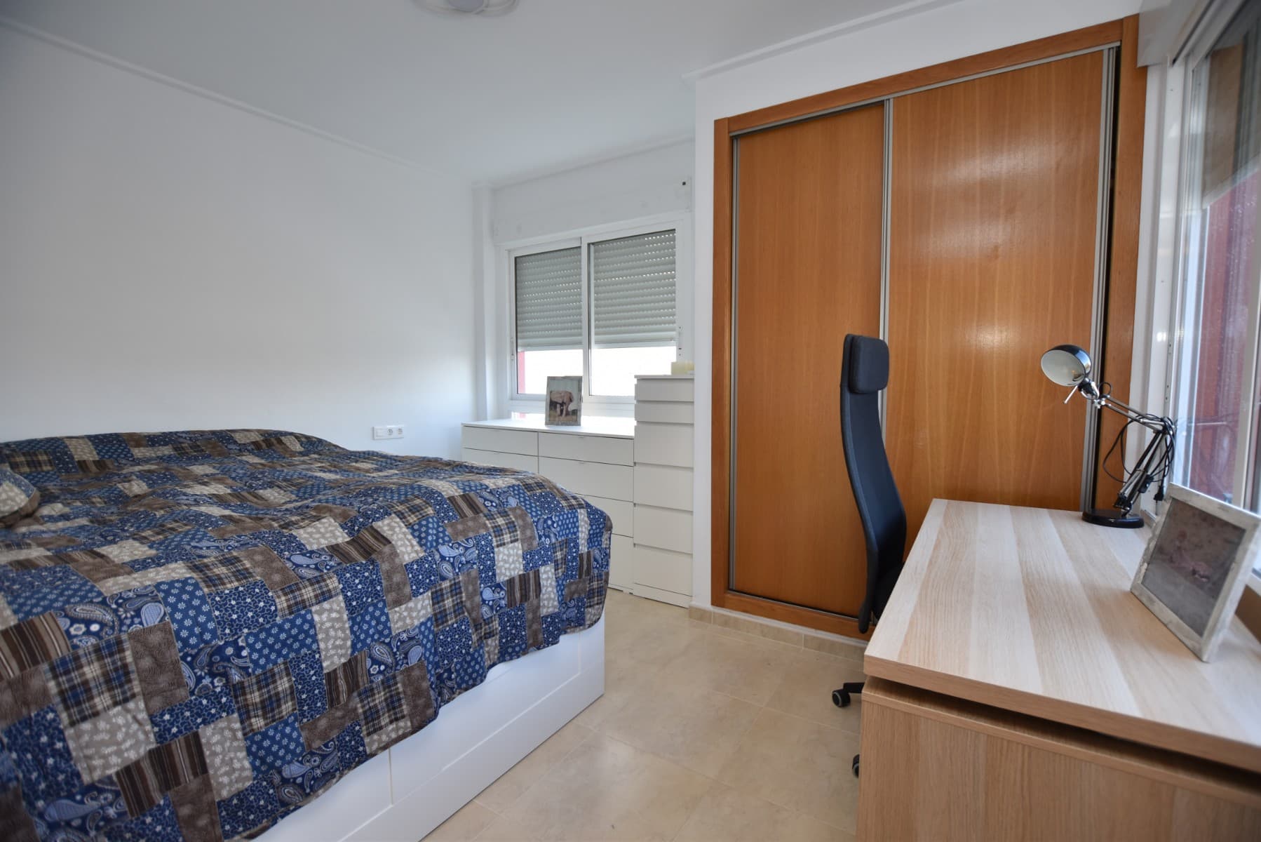 Villa - Chalet de 3 dormitorios en Algorfa - 18