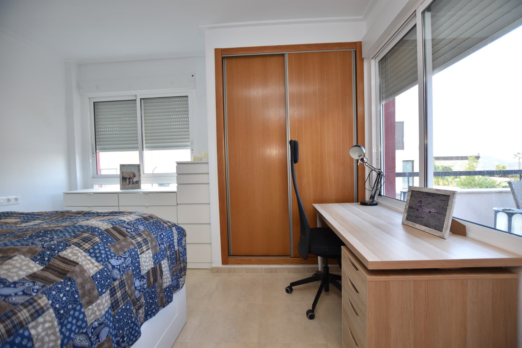 Villa - Chalet de 3 dormitorios en Algorfa - 19