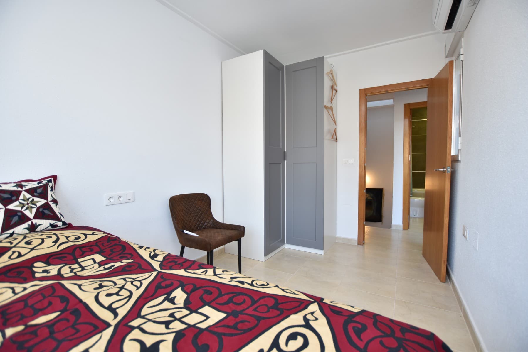 Villa - Chalet de 3 dormitorios en Algorfa - 17