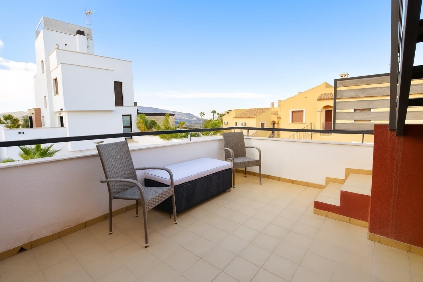 Villa - Chalet de 3 dormitorios en Algorfa - 21