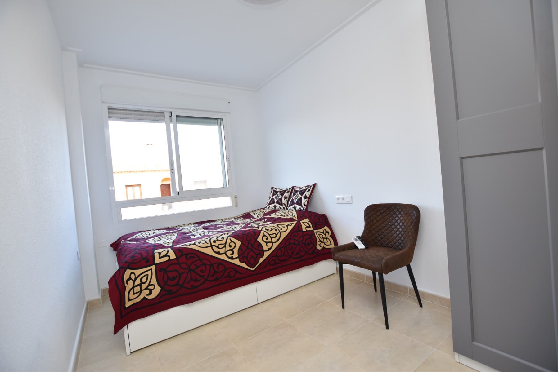 Villa - Chalet de 3 dormitorios en Algorfa - 16