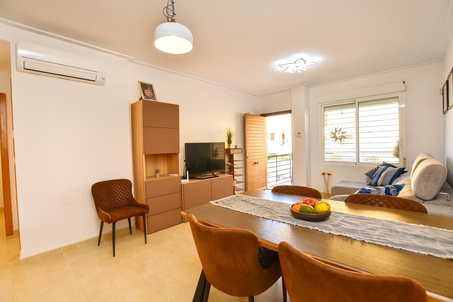 Villa - Chalet de 3 dormitorios en Algorfa - 5