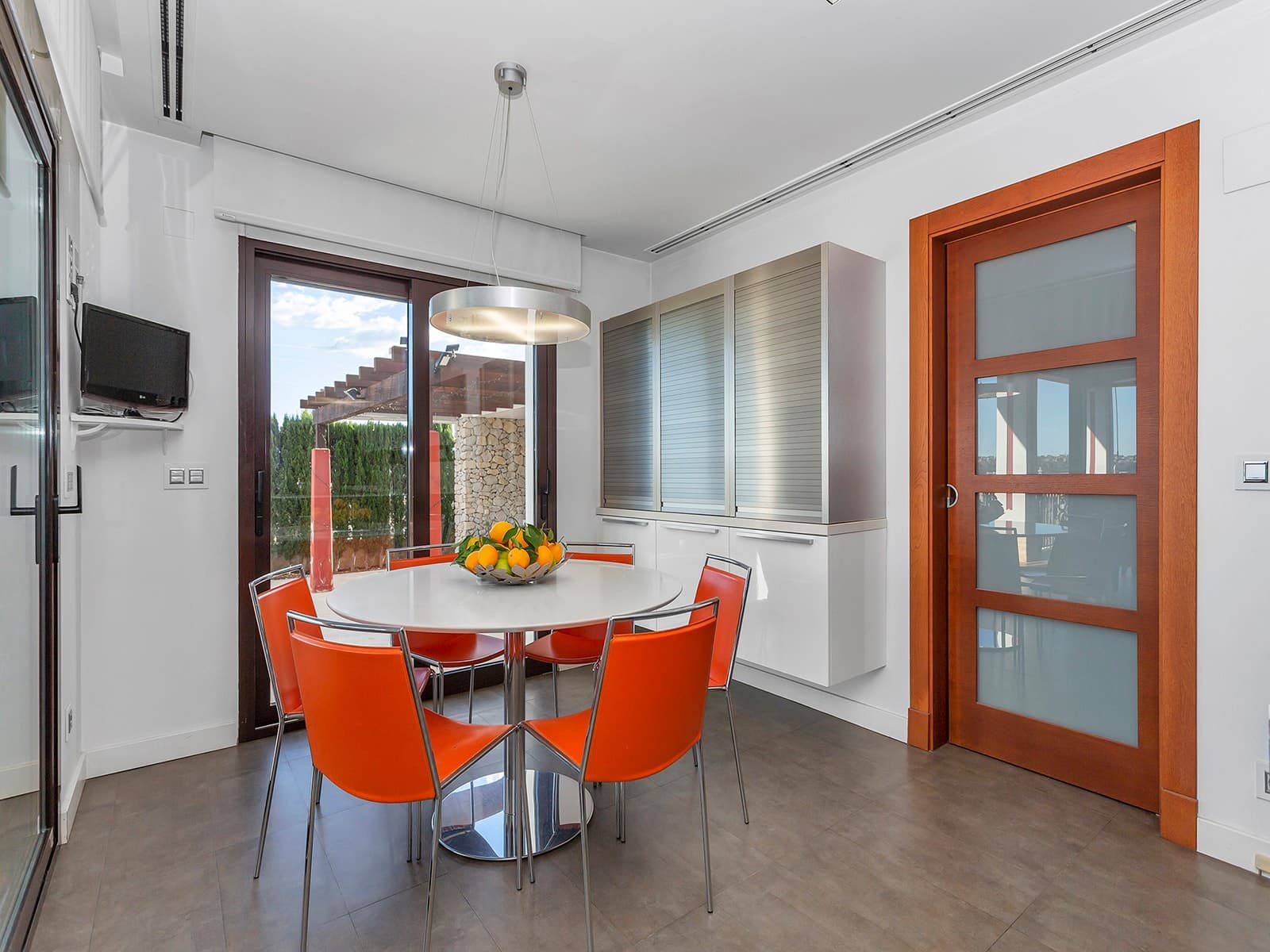 Vrijstaande Villa met 6 slaapkamers in Algorfa - 19
