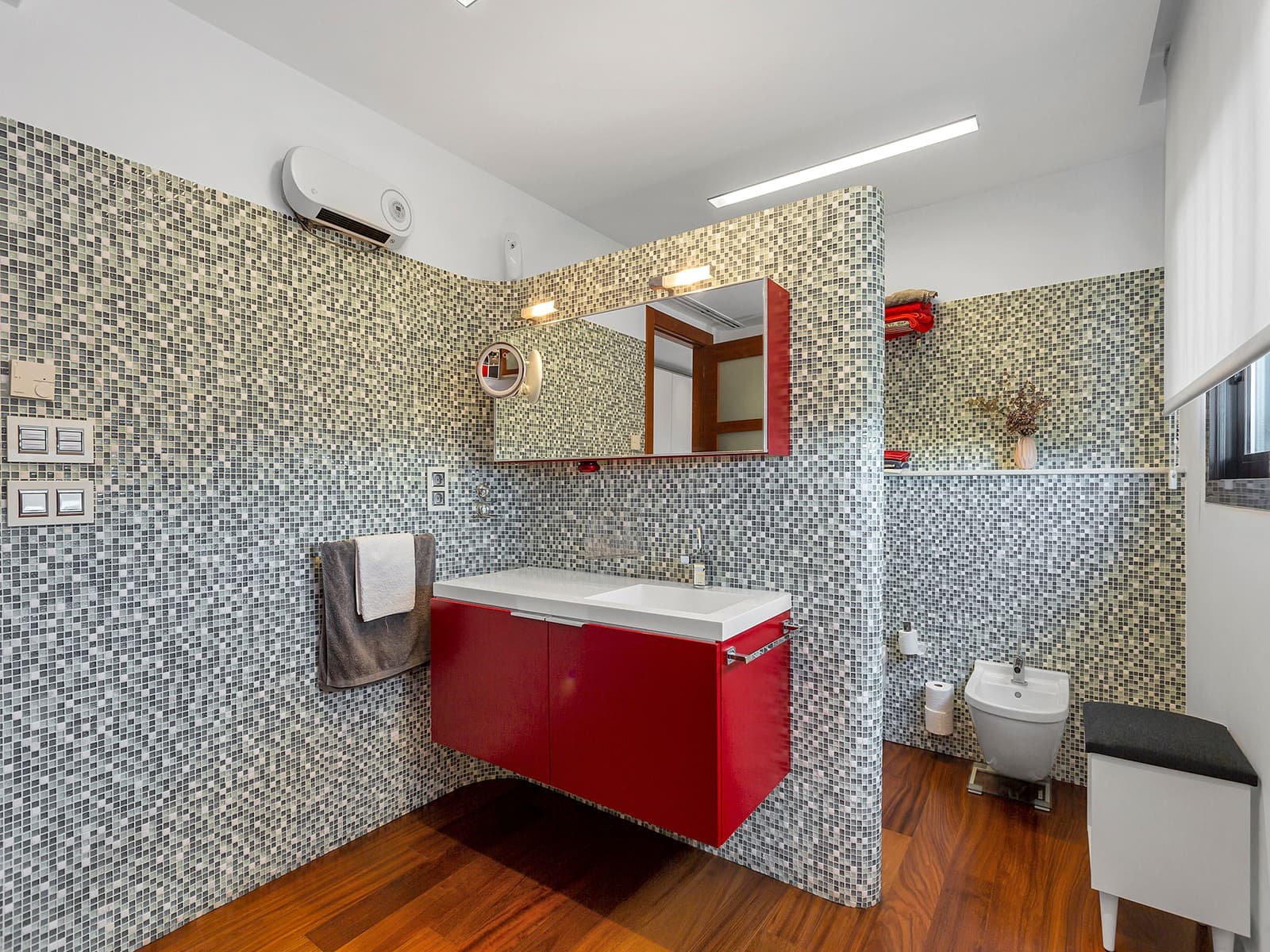 Vrijstaande Villa met 6 slaapkamers in Algorfa - 26