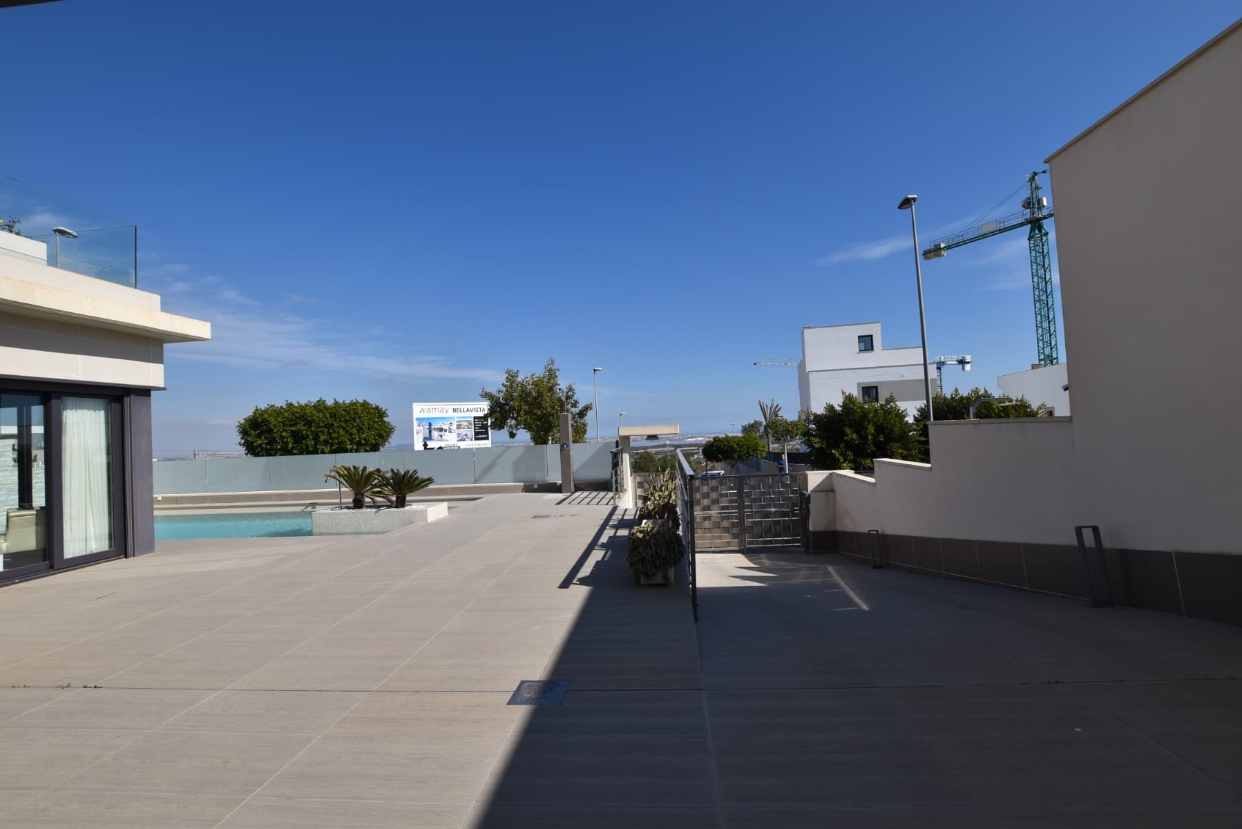 Vrijstaande Villa met 5 slaapkamers in San Miguel de Salinas - 15