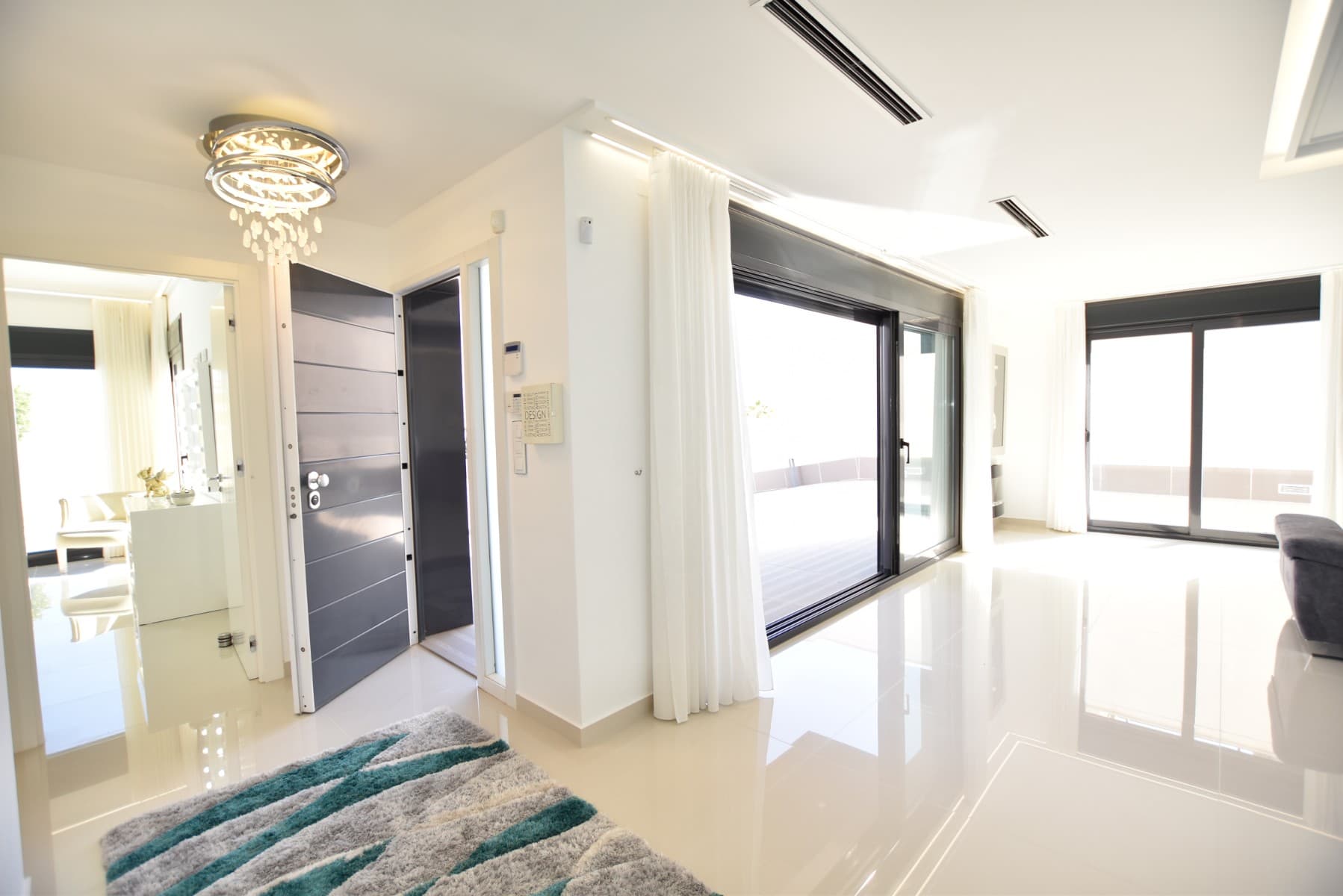Vrijstaande Villa met 5 slaapkamers in San Miguel de Salinas - 30