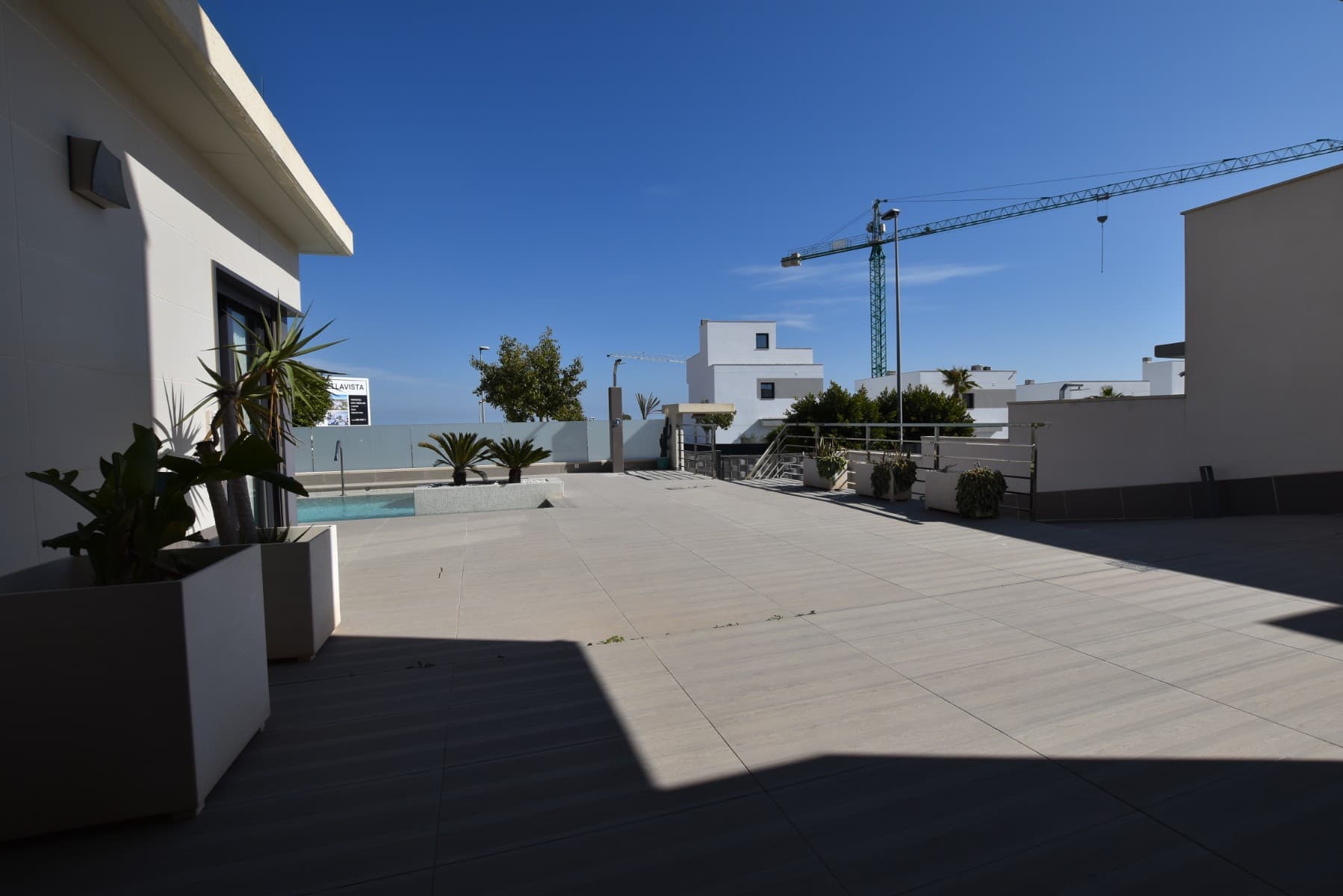 Vrijstaande Villa met 5 slaapkamers in San Miguel de Salinas - 26