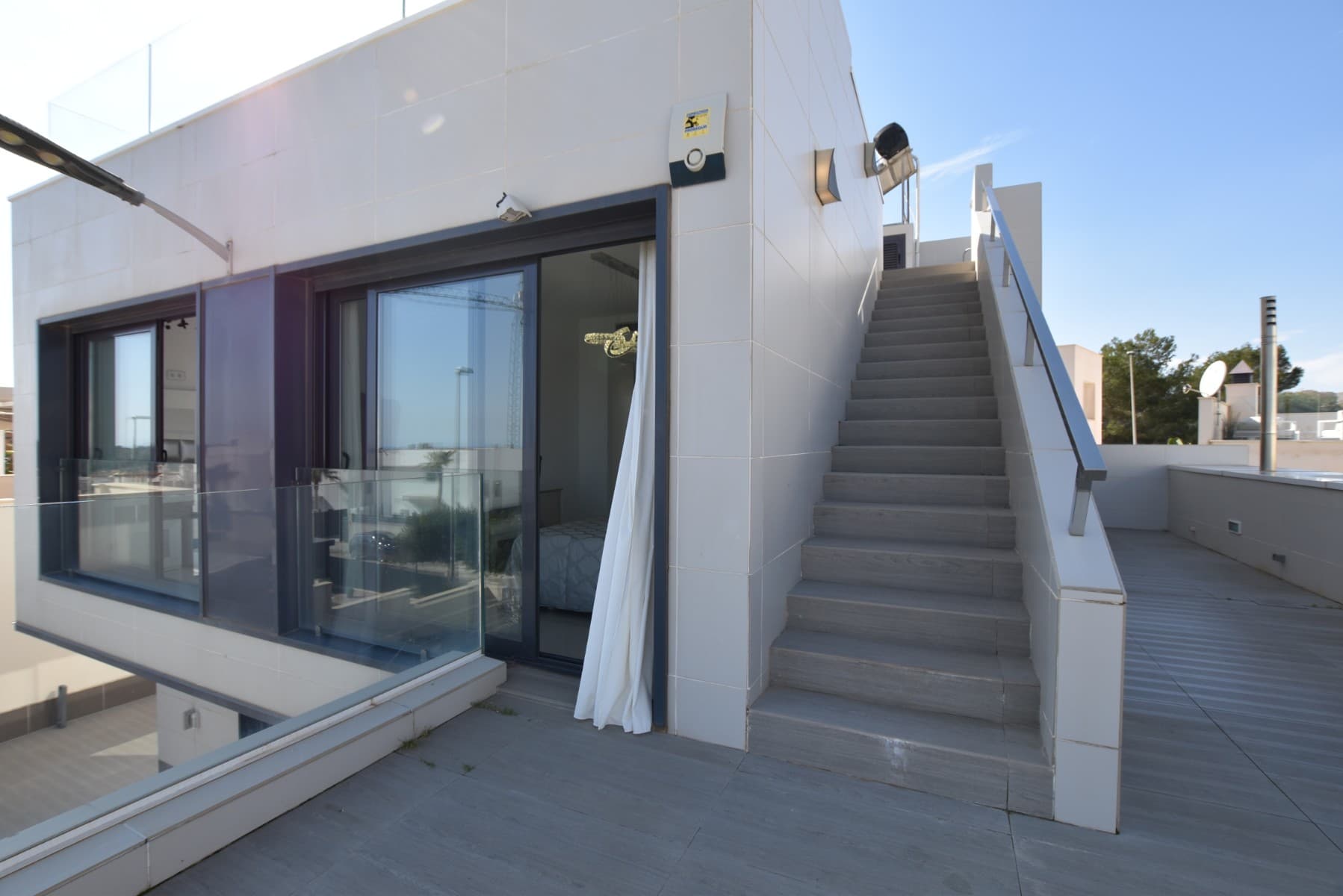 Vrijstaande Villa met 5 slaapkamers in San Miguel de Salinas - 45