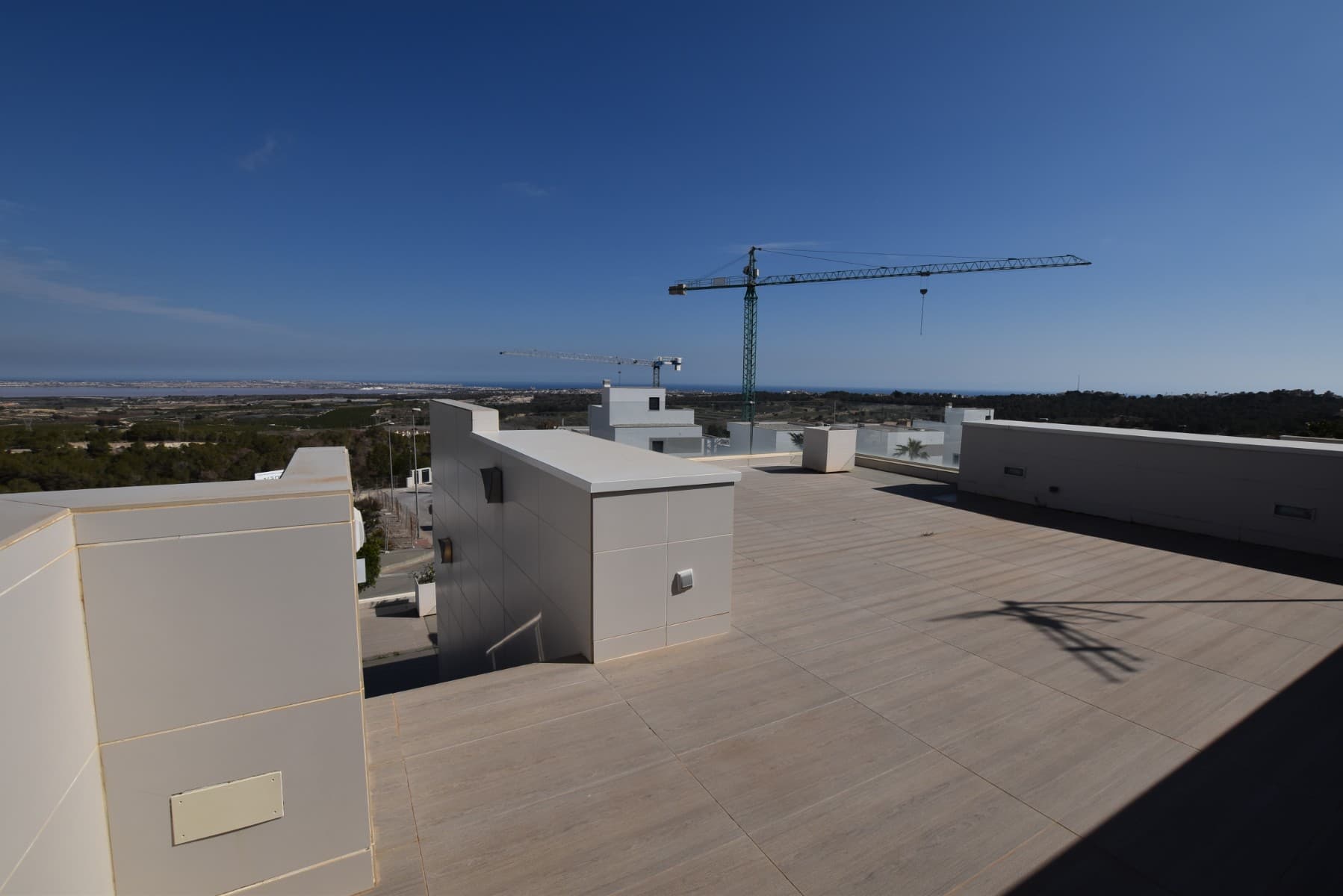 Vrijstaande Villa met 5 slaapkamers in San Miguel de Salinas - 46