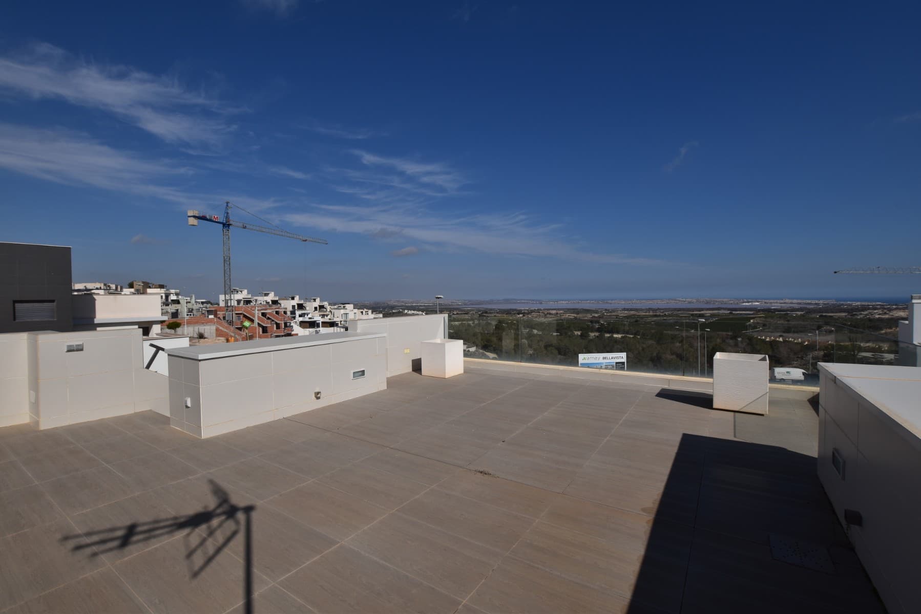 Vrijstaande Villa met 5 slaapkamers in San Miguel de Salinas - 47