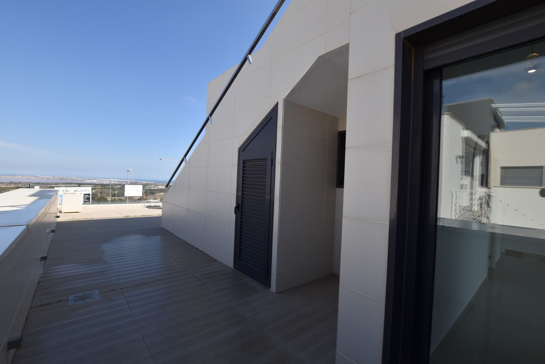 Vrijstaande Villa met 5 slaapkamers in San Miguel de Salinas - 44