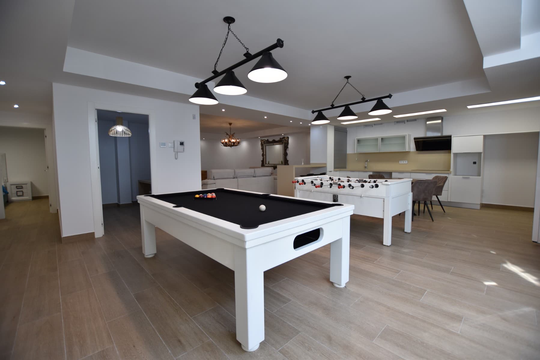 Vrijstaande Villa met 5 slaapkamers in San Miguel de Salinas - 3