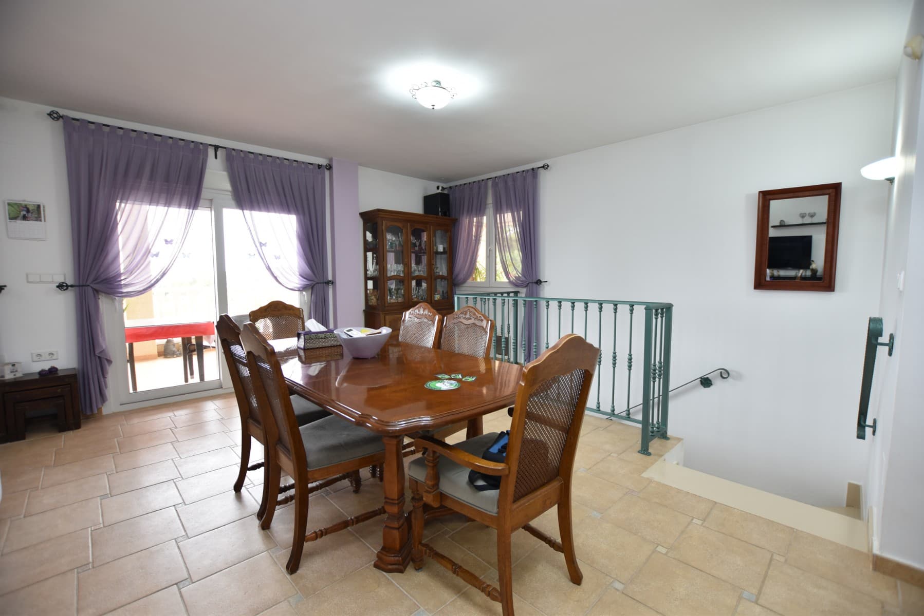 Vrijstaande Villa met 3 slaapkamers in Algorfa - 9