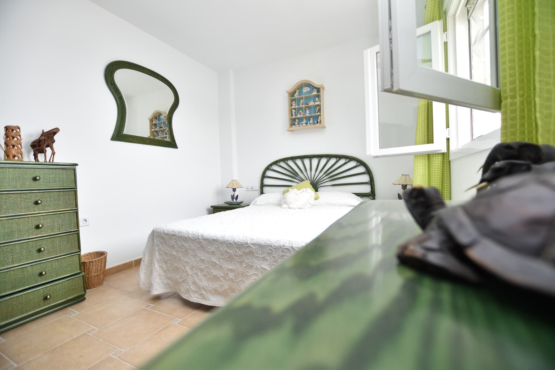 Vrijstaande Villa met 3 slaapkamers in Algorfa - 26