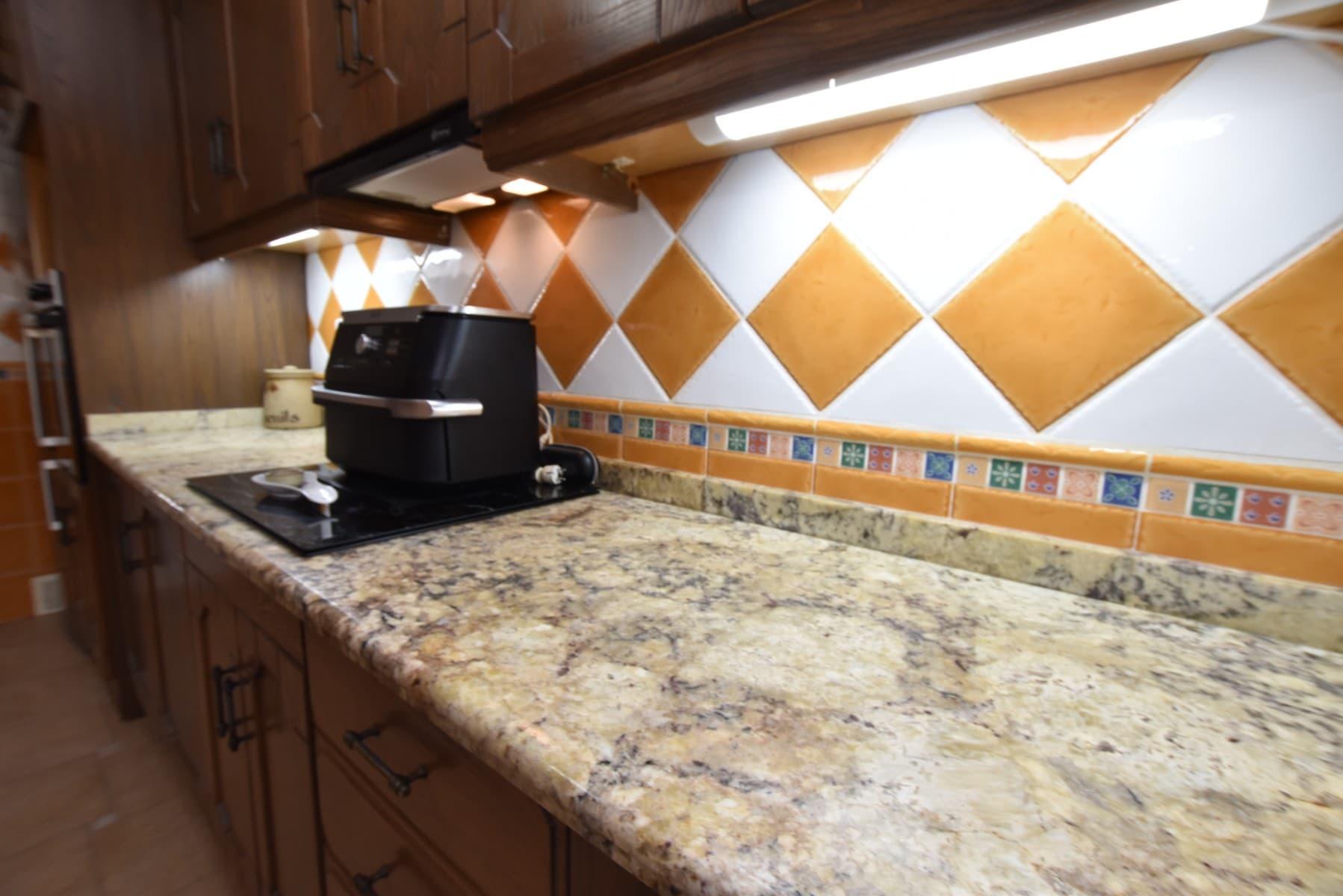 Vrijstaande Villa met 3 slaapkamers in Algorfa - 13