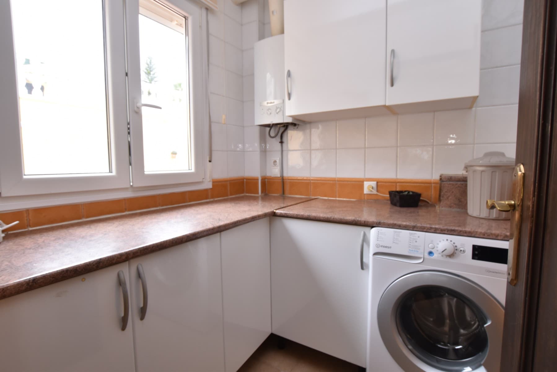 Vrijstaande Villa met 3 slaapkamers in Algorfa - 14