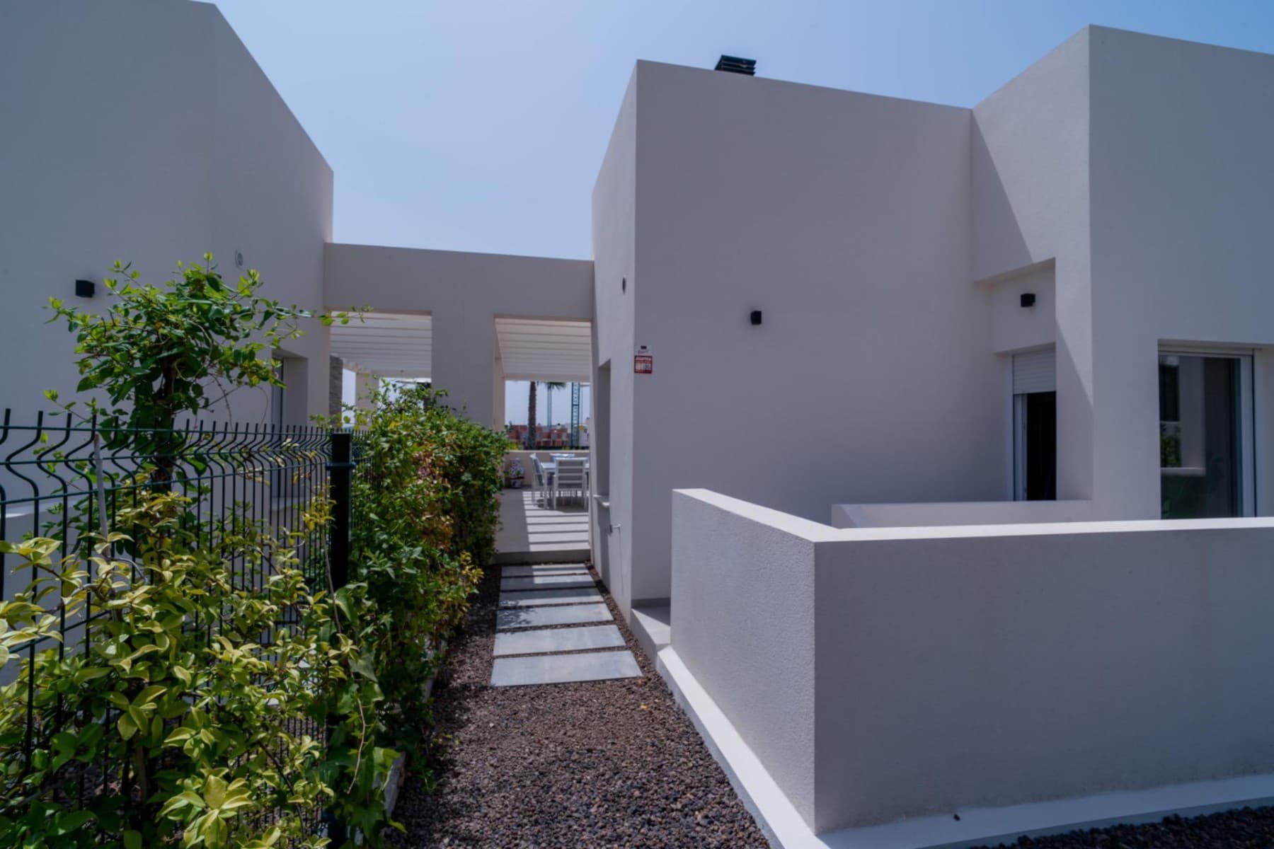 Vrijstaande Villa met 3 slaapkamers in Algorfa - 8