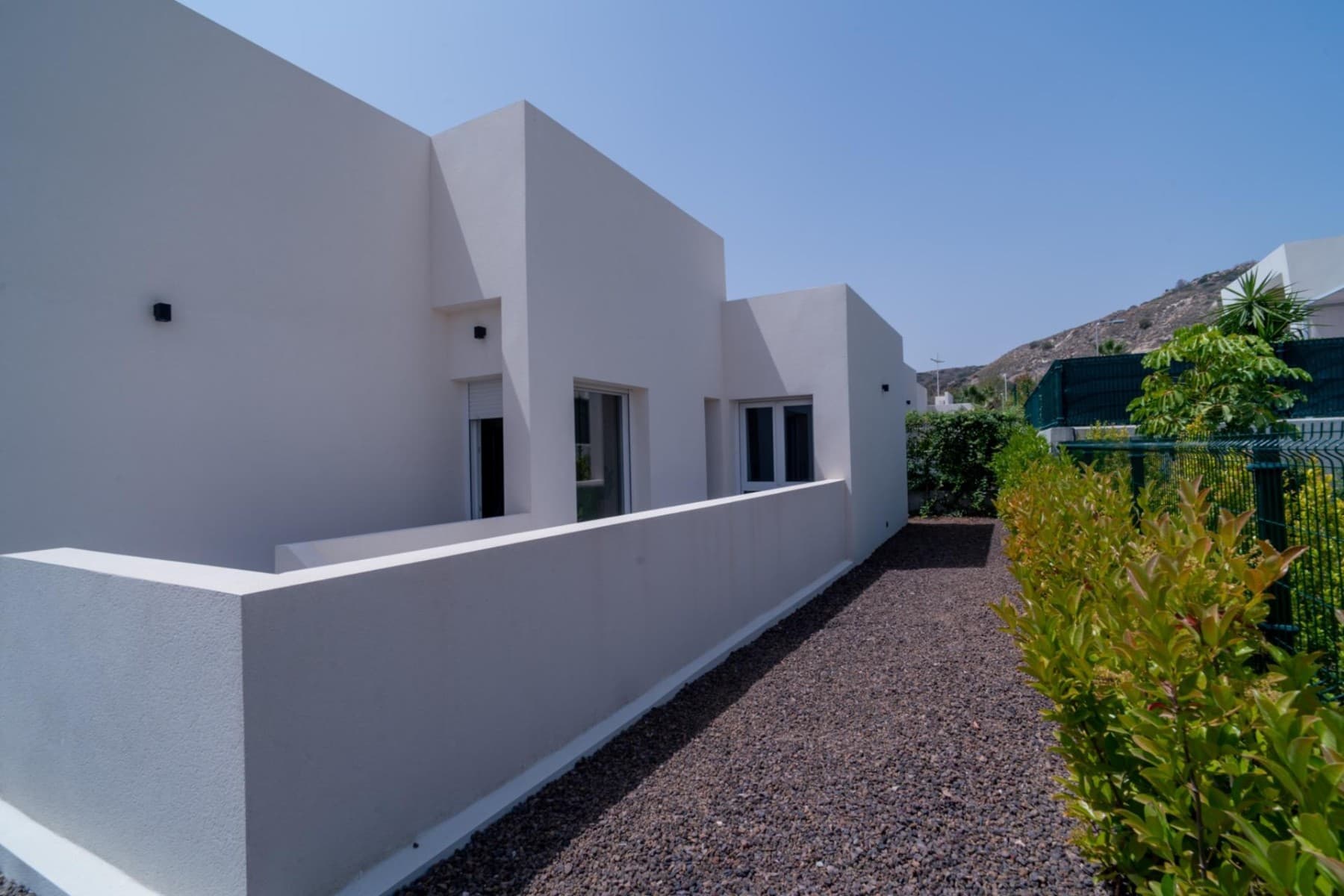Vrijstaande Villa met 3 slaapkamers in Algorfa - 7