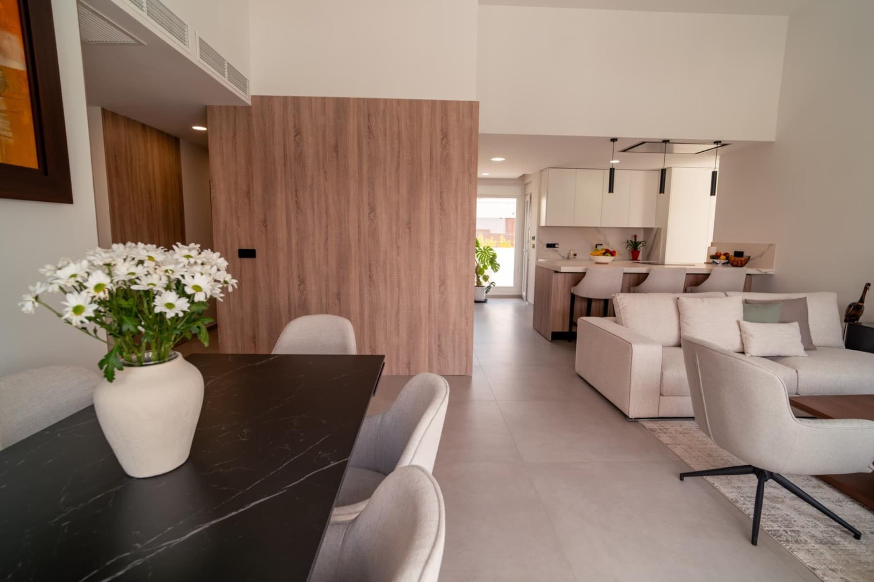 Vrijstaande Villa met 3 slaapkamers in Algorfa - 20