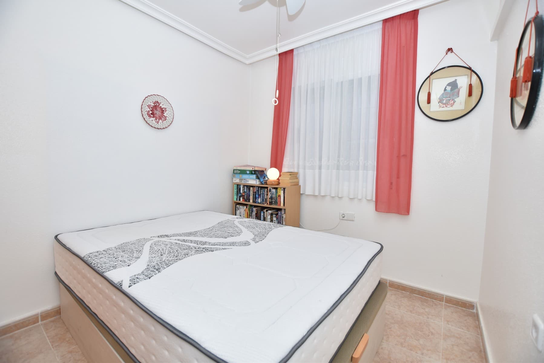 Vrijstaande Villa met 3 slaapkamers in Algorfa - 24