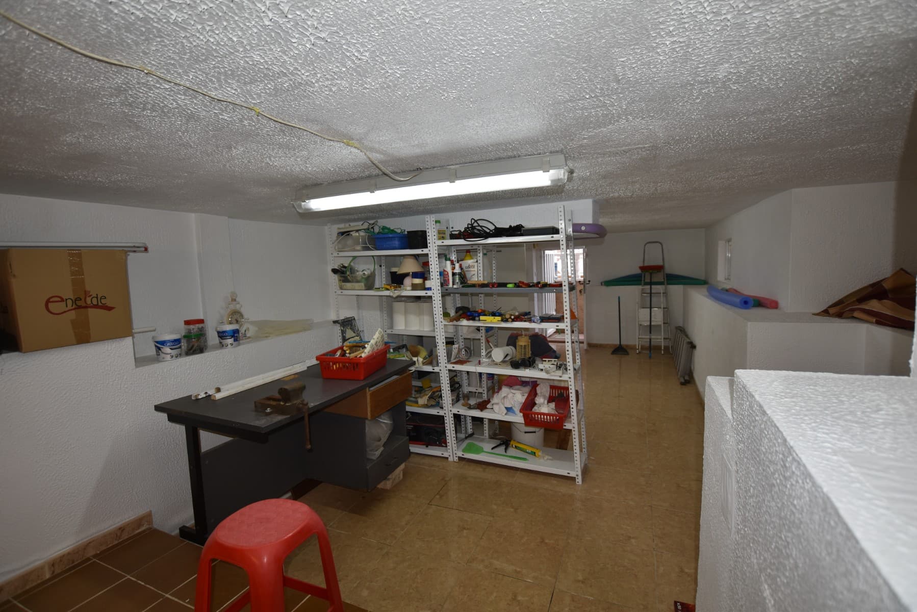 Vrijstaande Villa met 3 slaapkamers in Algorfa - 29