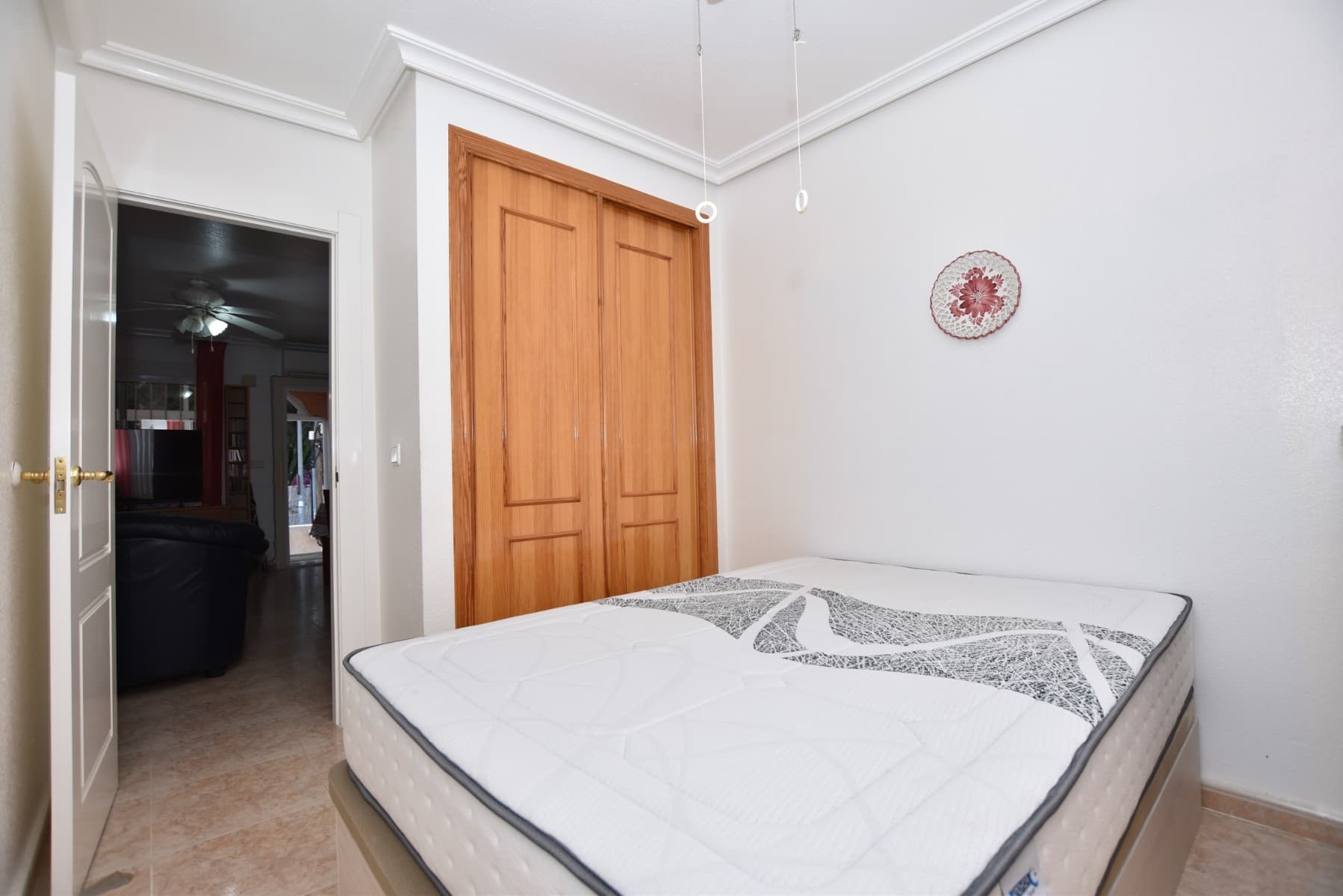 Vrijstaande Villa met 3 slaapkamers in Algorfa - 25