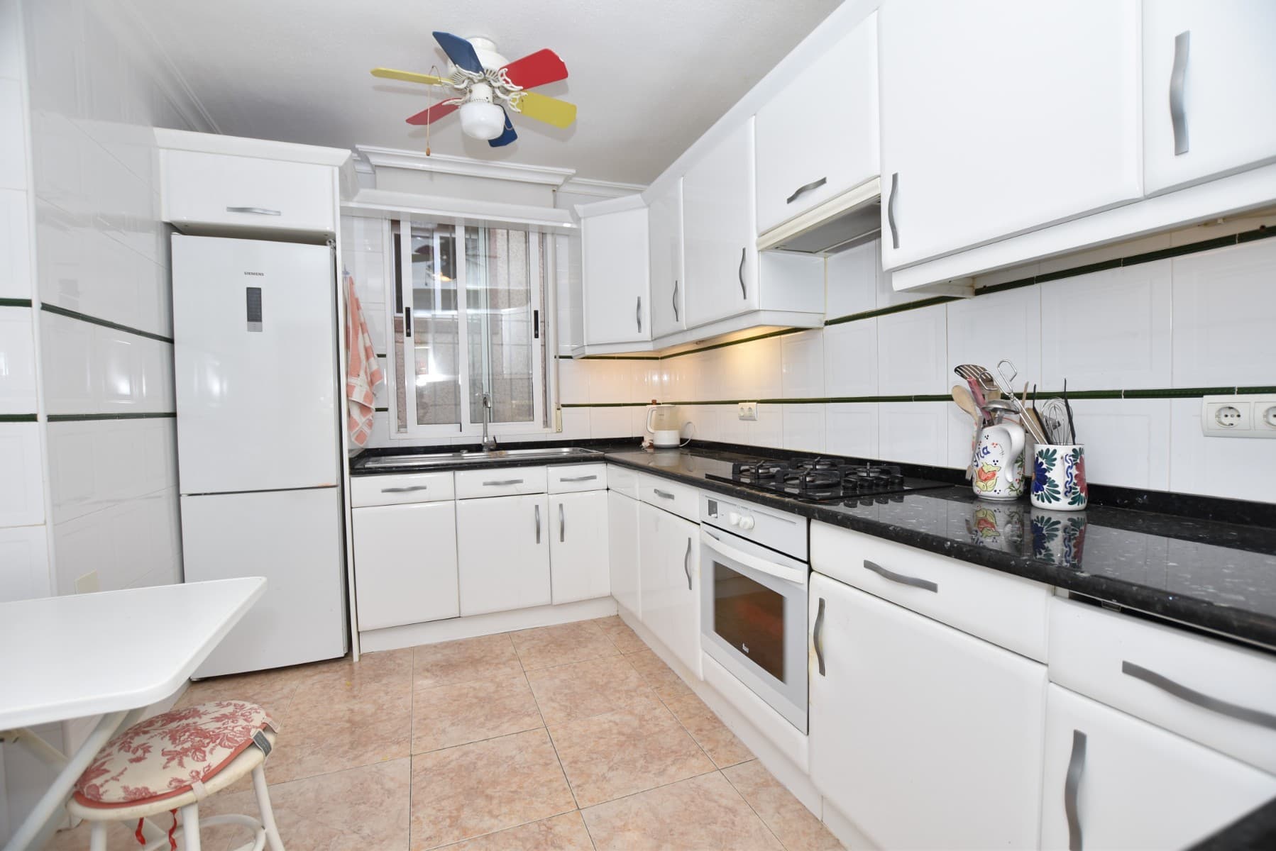 Vrijstaande Villa met 3 slaapkamers in Algorfa - 7