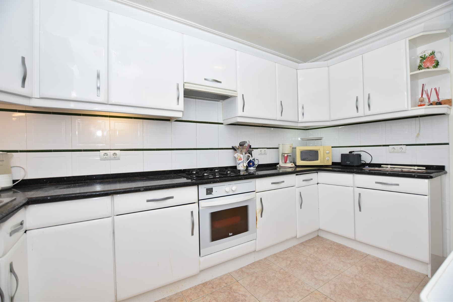 Vrijstaande Villa met 3 slaapkamers in Algorfa - 8