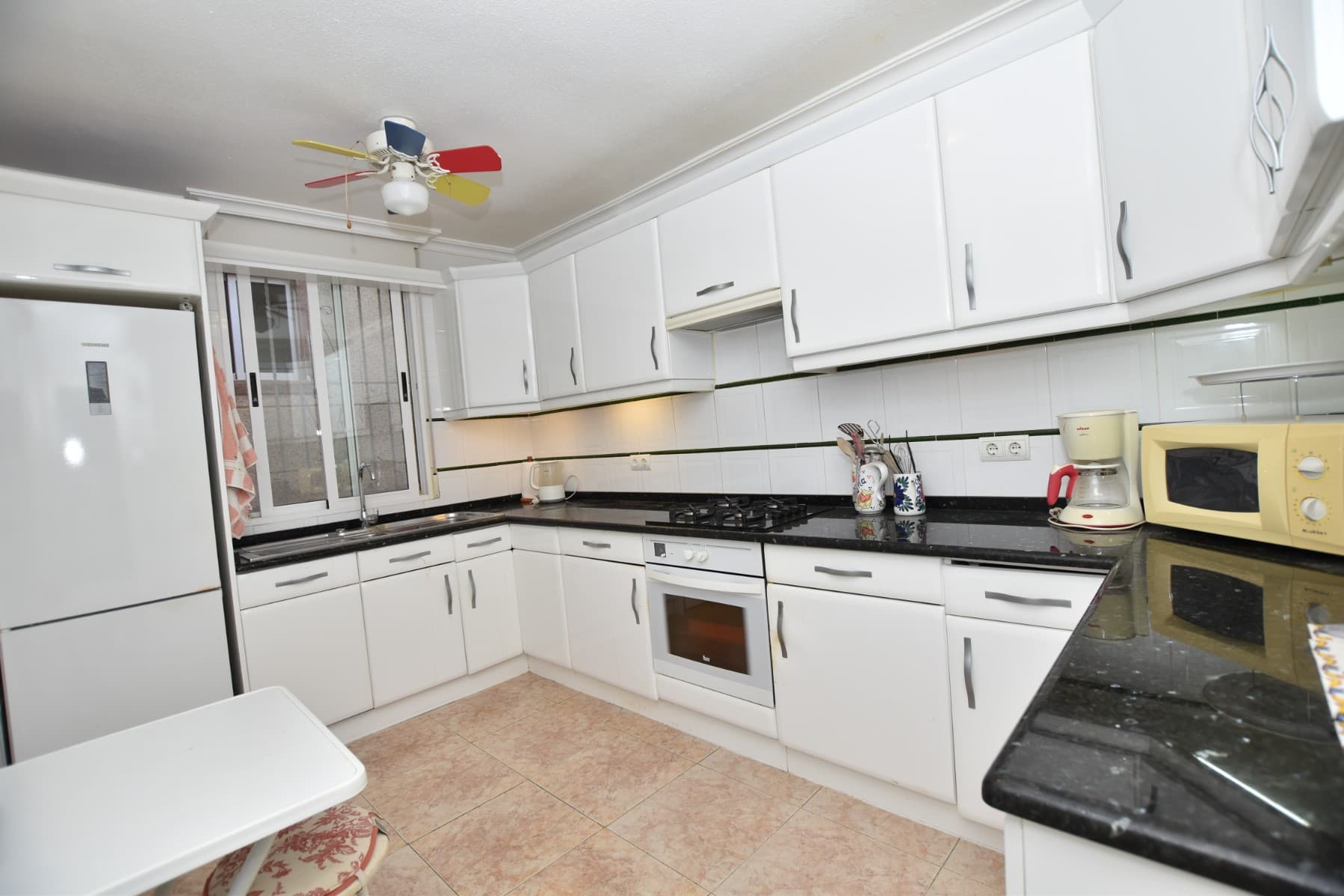 Vrijstaande Villa met 3 slaapkamers in Algorfa - 9