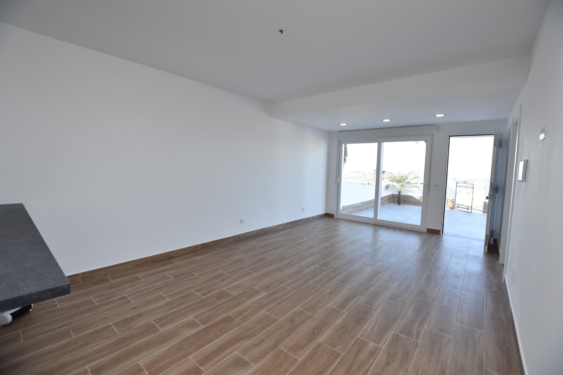 Bungalow de 3 dormitorios en Ciudad Quesada - 9
