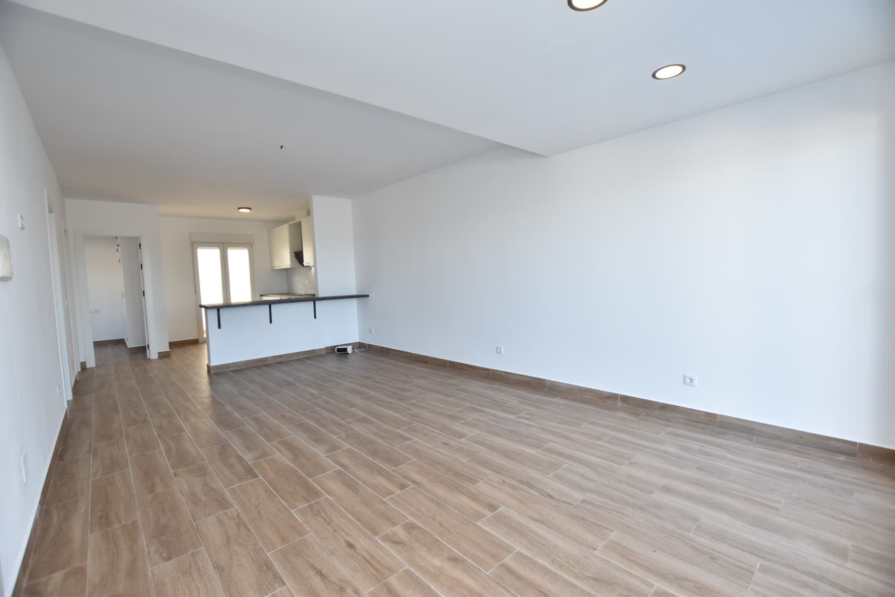 Bungalow de 3 dormitorios en Ciudad Quesada - 6