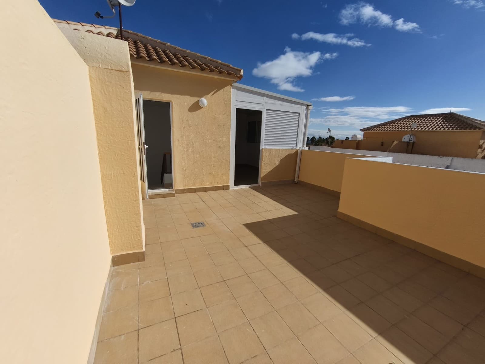 Quad met 3 slaapkamers in Ciudad Quesada - 22