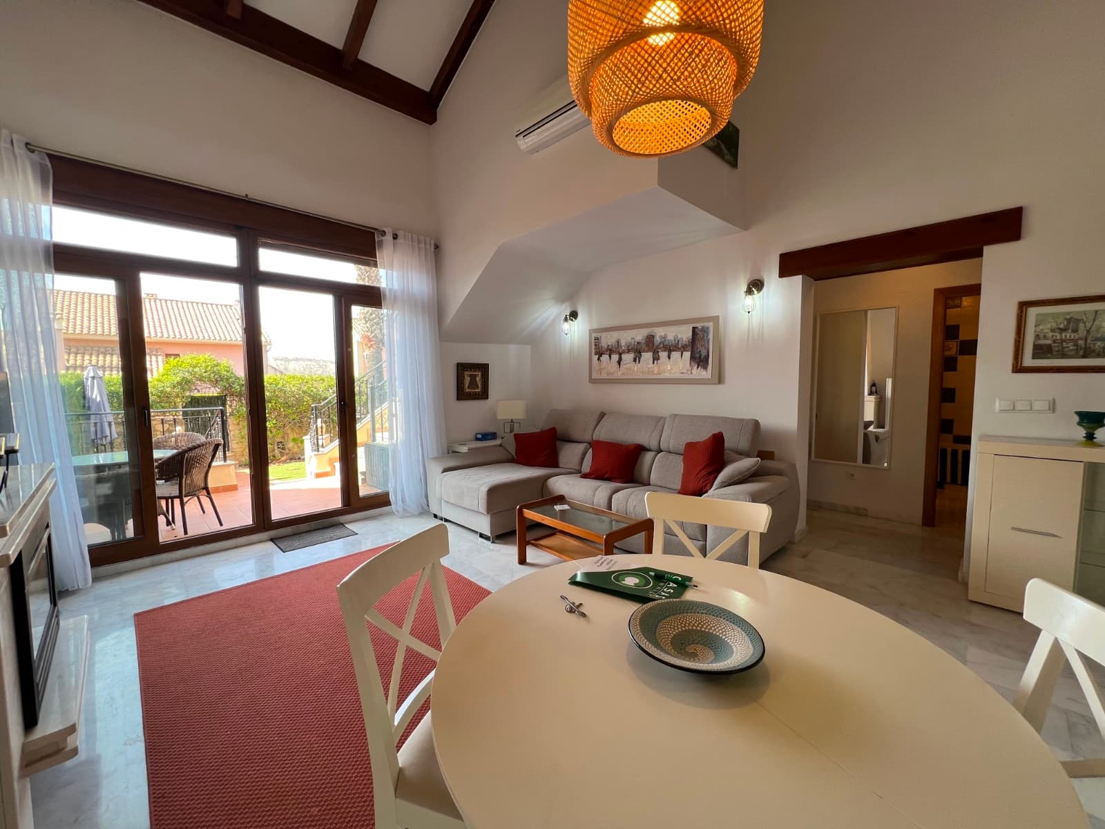 Bungalow de 2 dormitorios en Algorfa - 18