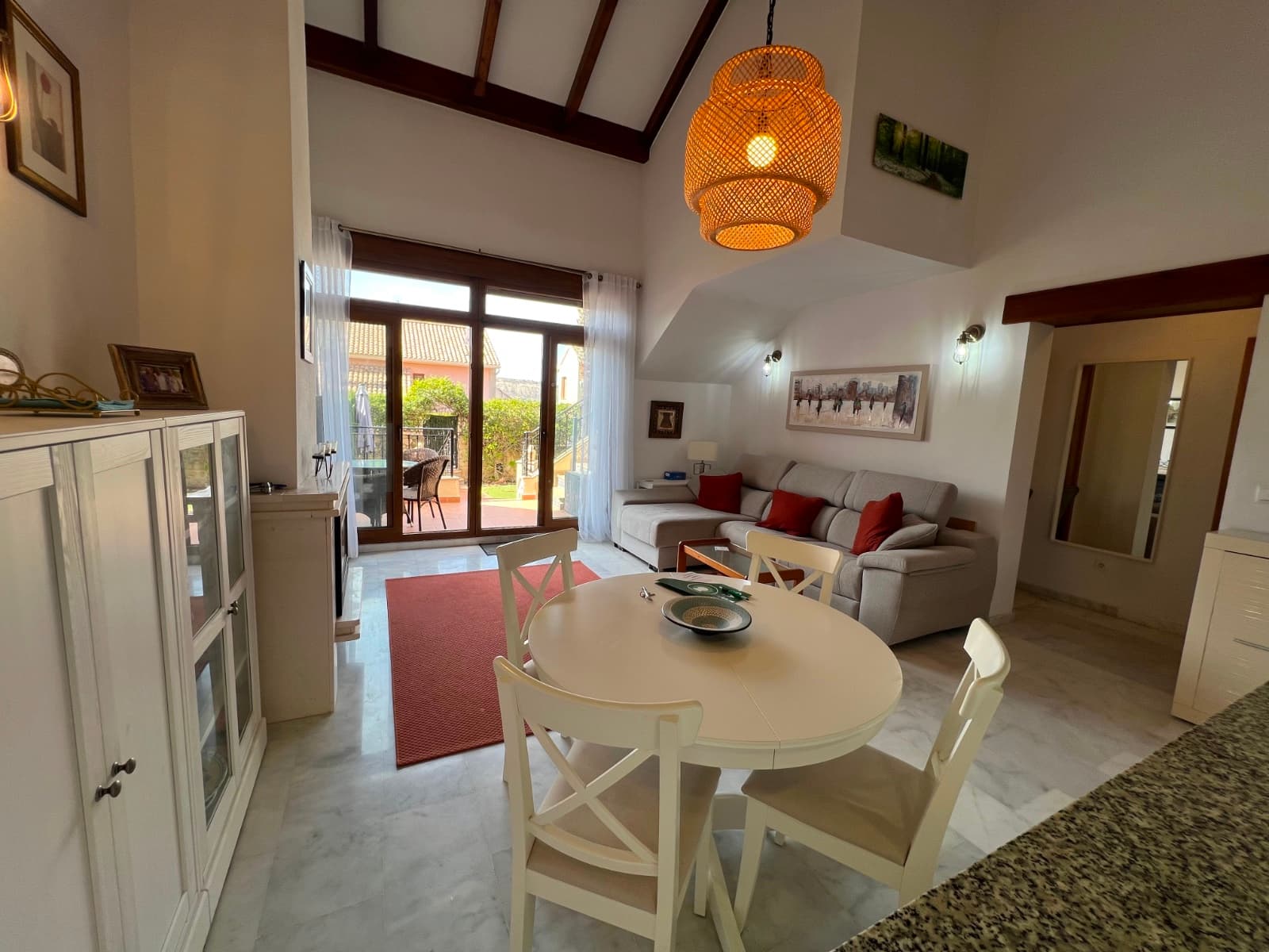 Bungalow de 2 dormitorios en Algorfa - 14