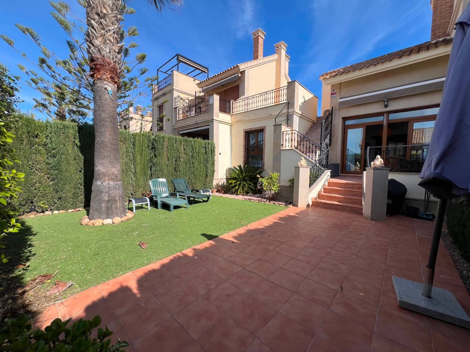 Bungalow de 2 dormitorios en Algorfa - 5
