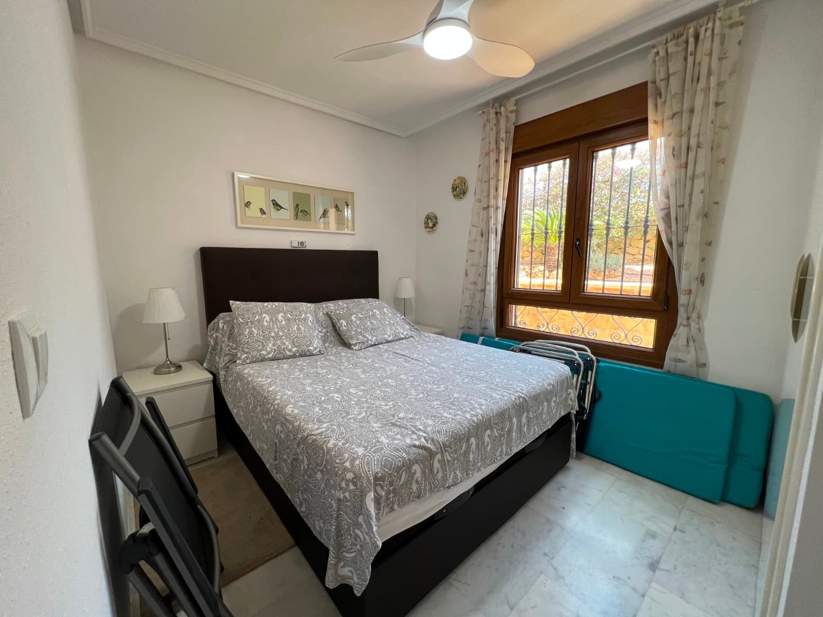 Bungalow de 2 dormitorios en Algorfa - 17
