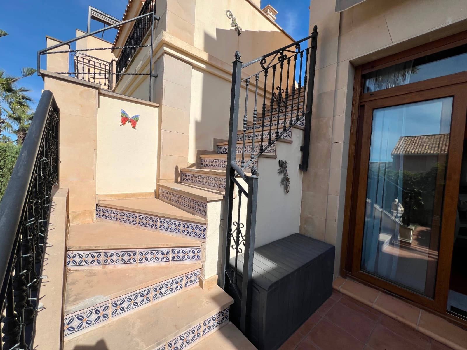 Bungalow de 2 dormitorios en Algorfa - 10