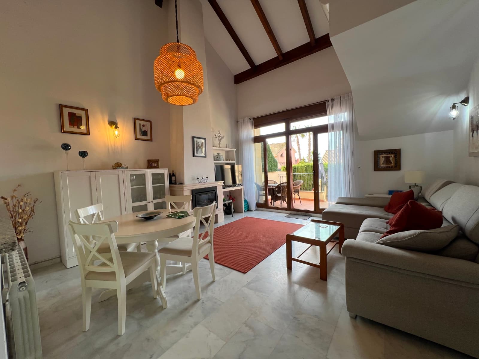 Bungalow de 2 dormitorios en Algorfa - 15