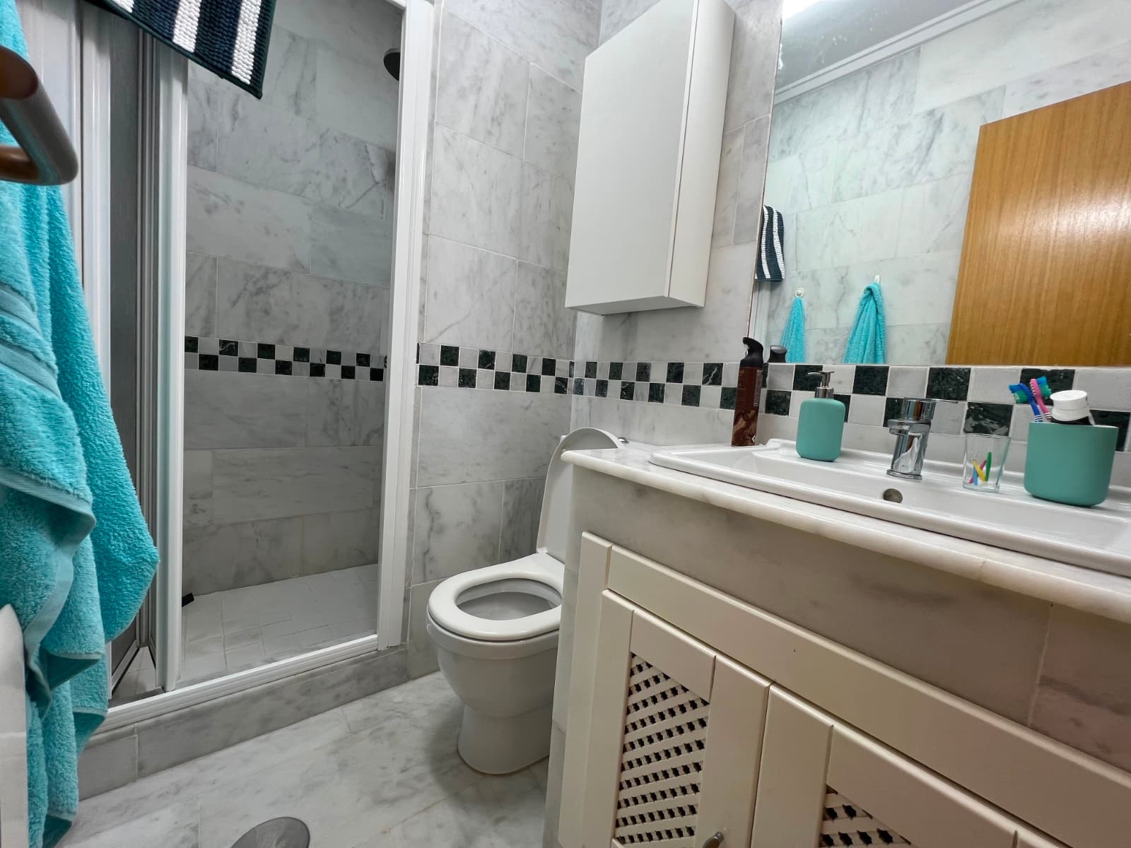 Bungalow de 2 dormitorios en Algorfa - 24