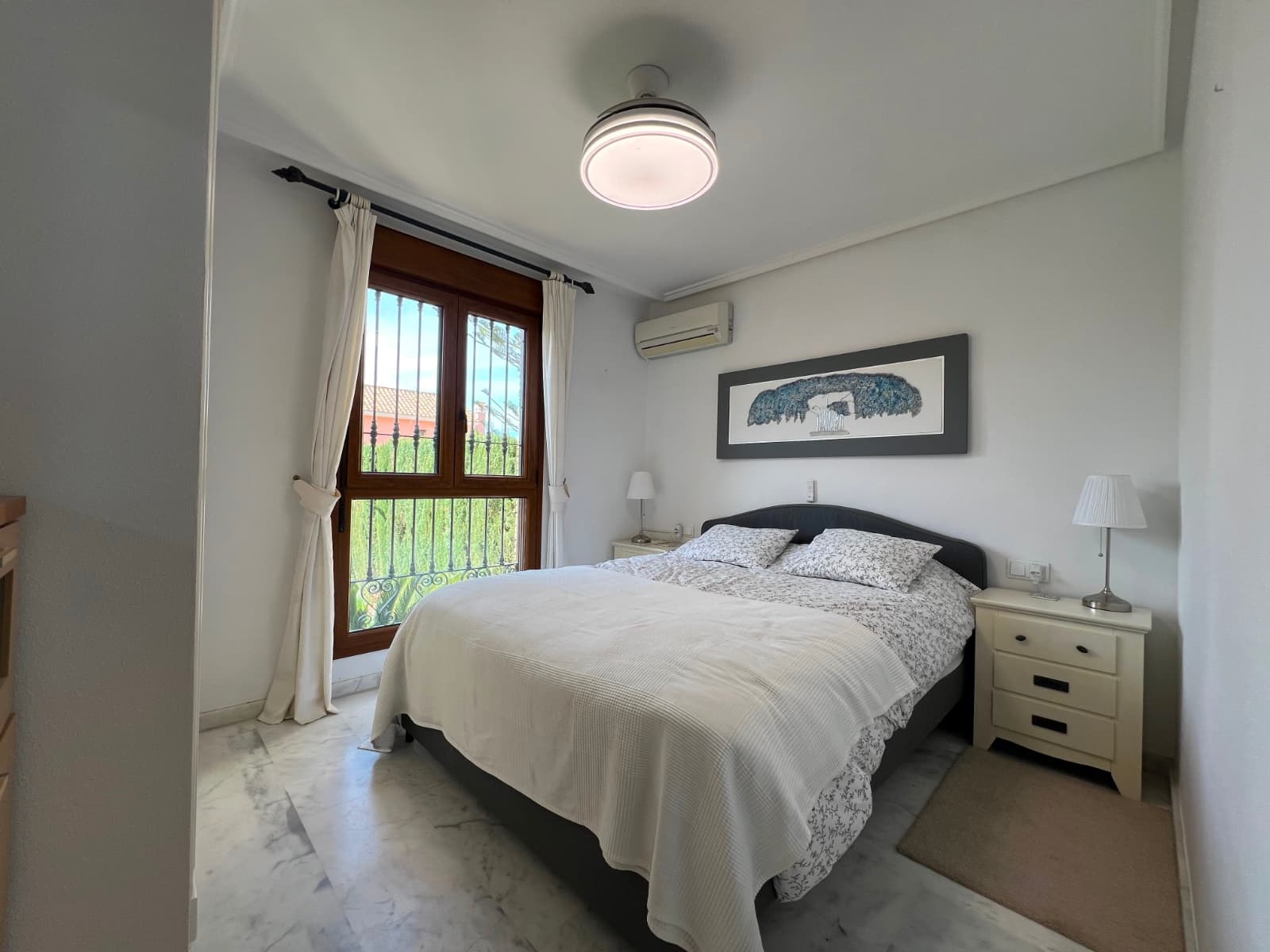 Bungalow de 2 dormitorios en Algorfa - 6