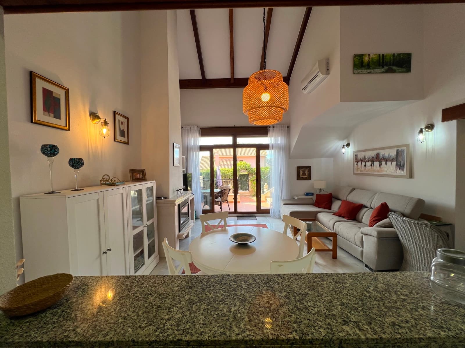 Bungalow de 2 dormitorios en Algorfa - 28
