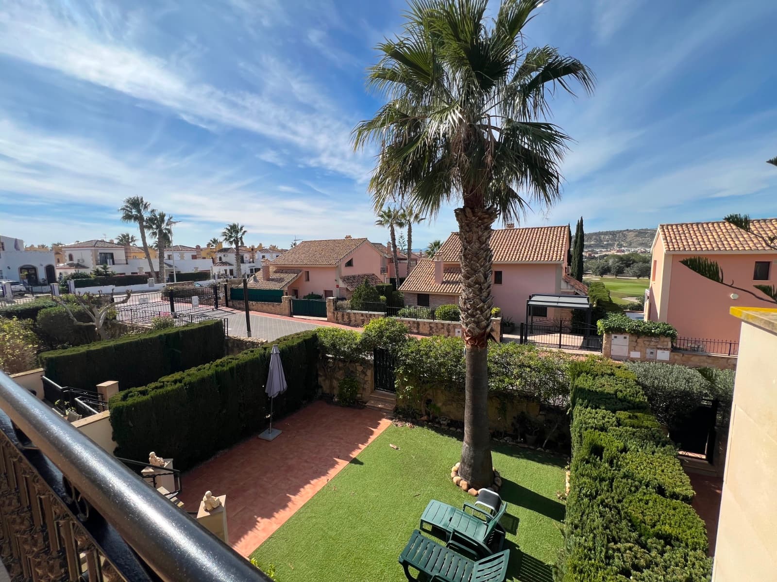 Bungalow de 2 dormitorios en Algorfa - 11