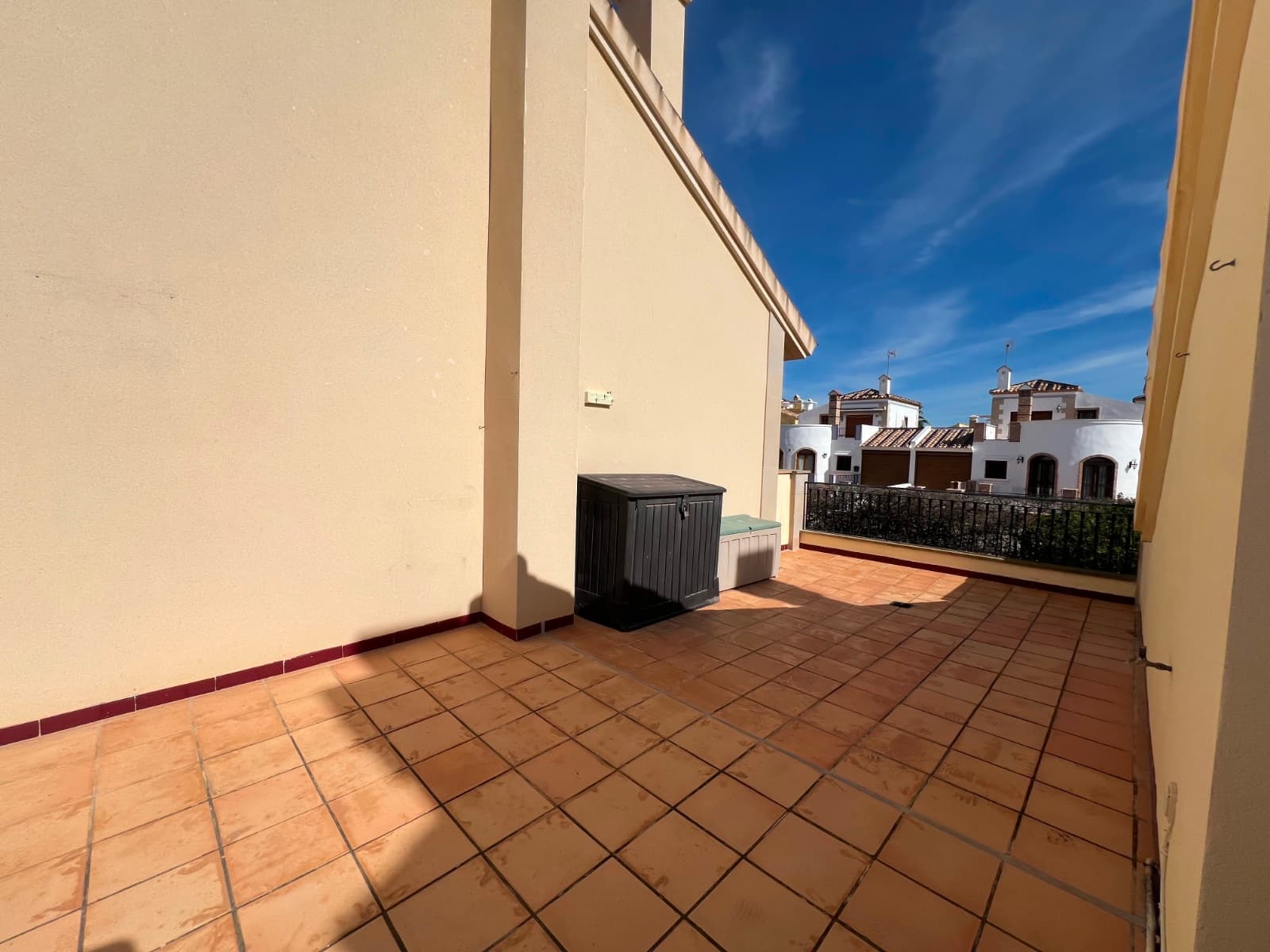 Bungalow de 2 dormitorios en Algorfa - 13