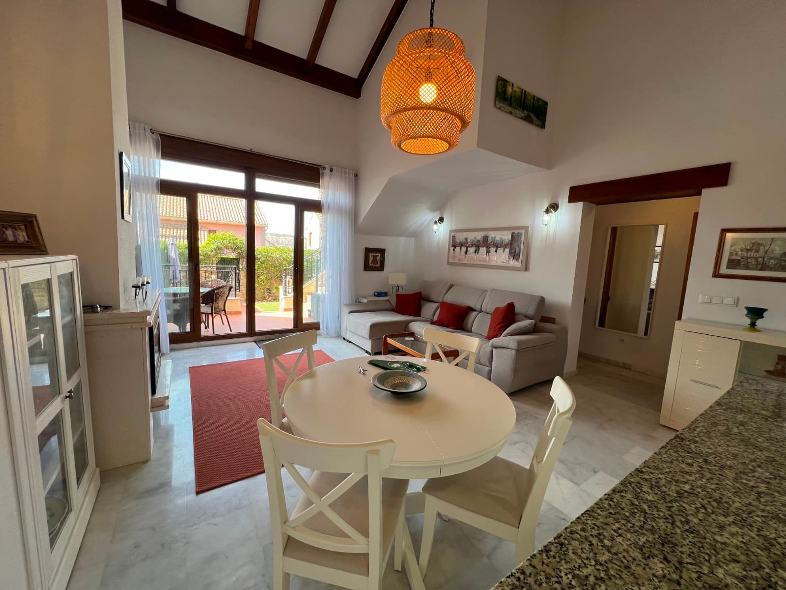 Bungalow de 2 dormitorios en Algorfa - 19