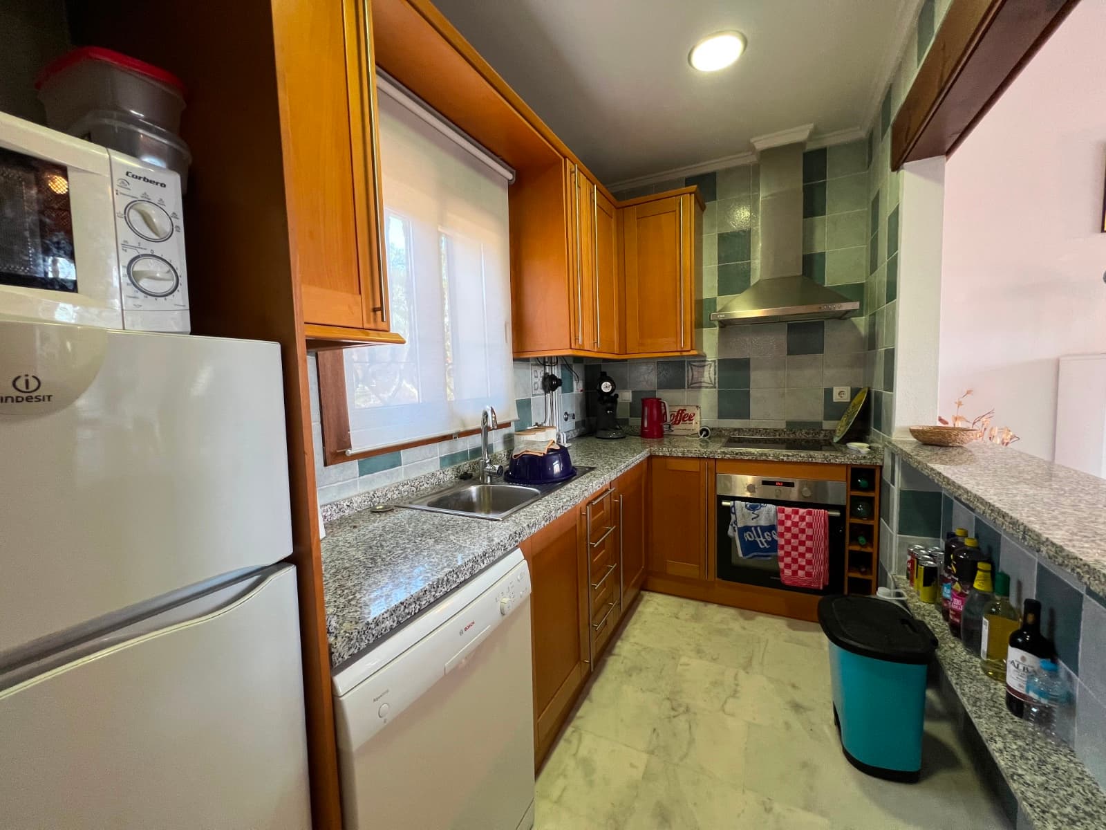 Bungalow de 2 dormitorios en Algorfa - 26