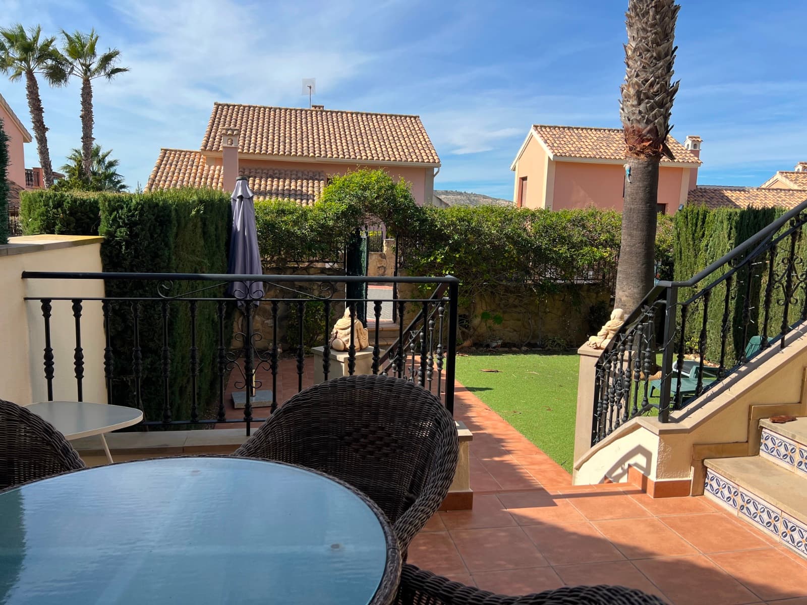 Bungalow de 2 dormitorios en Algorfa - 3